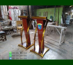 Mimbar Masjid Minimalis Furniture Modern Ready Order 085290206219 MM PM 854