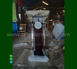 Mimbar Masjid Minimalis Mebel Jepara Ready Stock Siap Kirim MM PM 1115