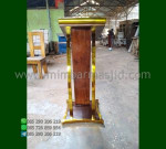 Mimbar Masjid Stainless Produk Pilihan Ready Order 085290206219 MM PM 902